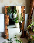 آینه روستیک