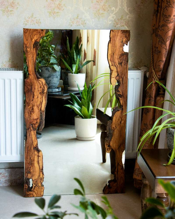 آینه روستیک