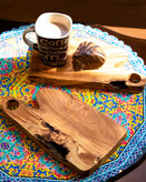 مینی تخته سرو