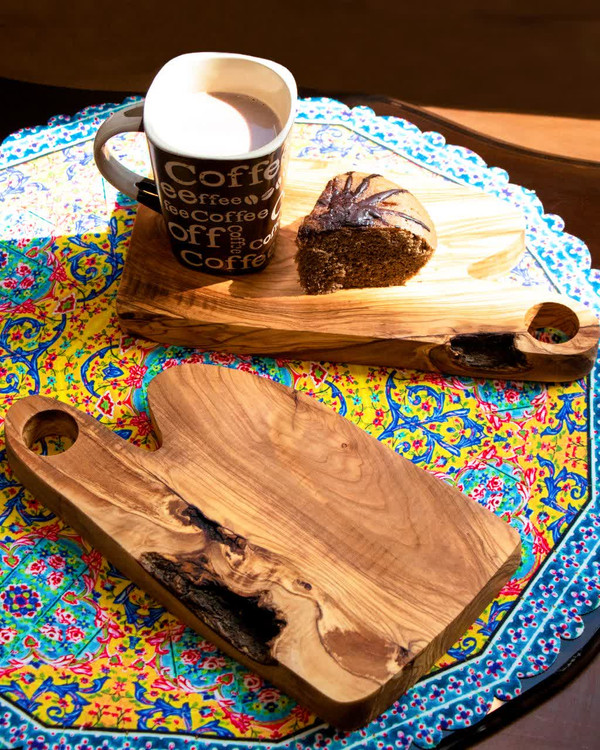 مینی تخته سرو