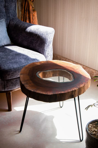 عسلی روستیک