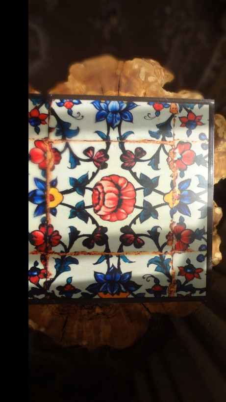 جعبه تنقلات ودمنوش