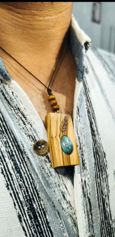 گردنبندزینتی