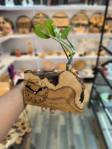 ساعت رومیزی