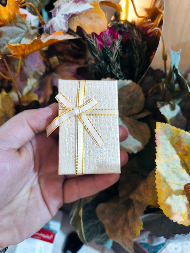 گردنبندچوبی شیک