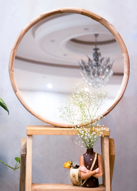 آینه دیواری