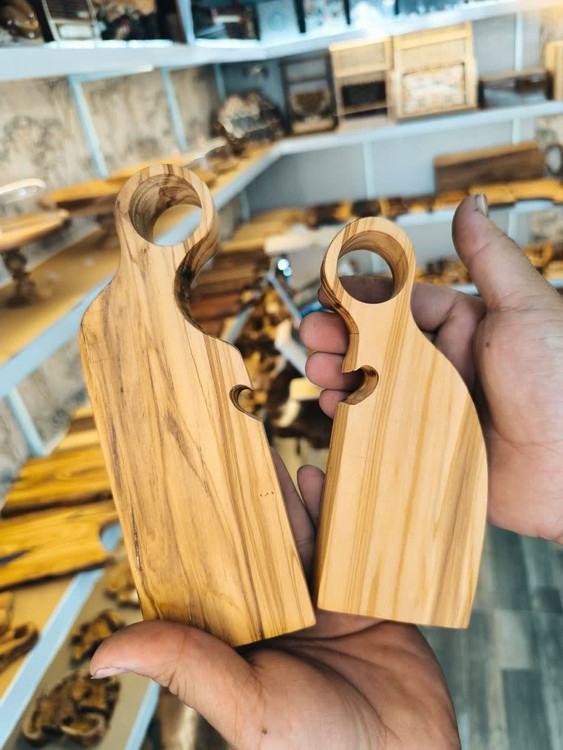 زیرلیوانی روستیک