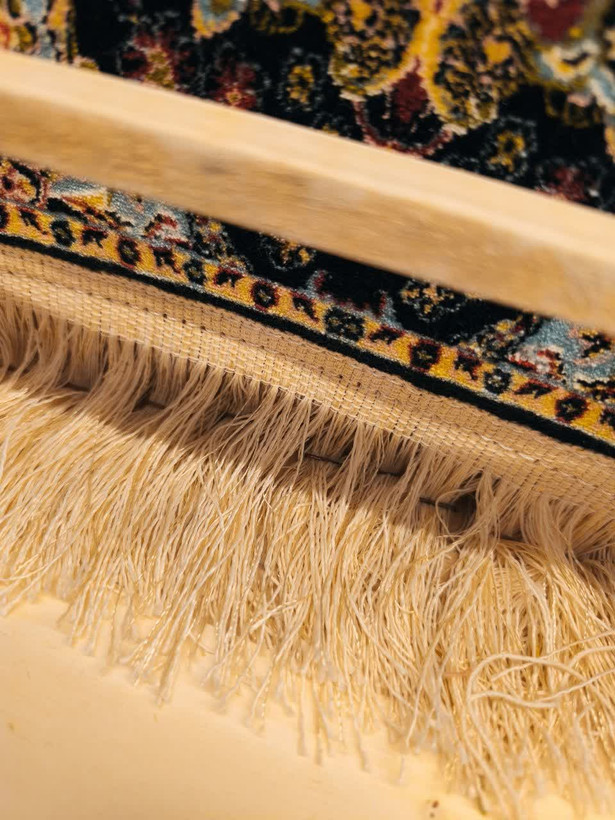 دارقالی دکوری