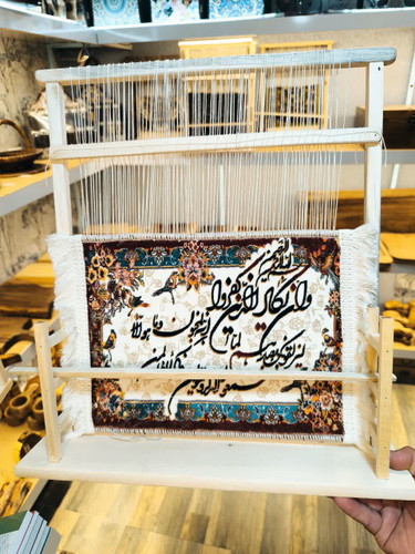 دارقالی دکوری