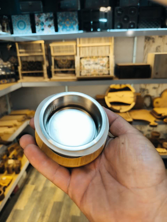 پارچ شیشه ای