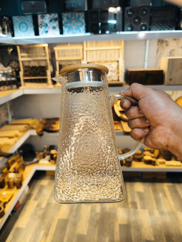 پارچ شعله مستقیم