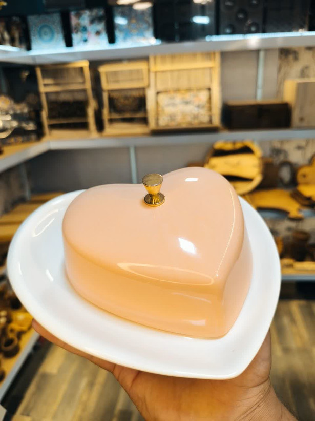 کره خوری قلبی