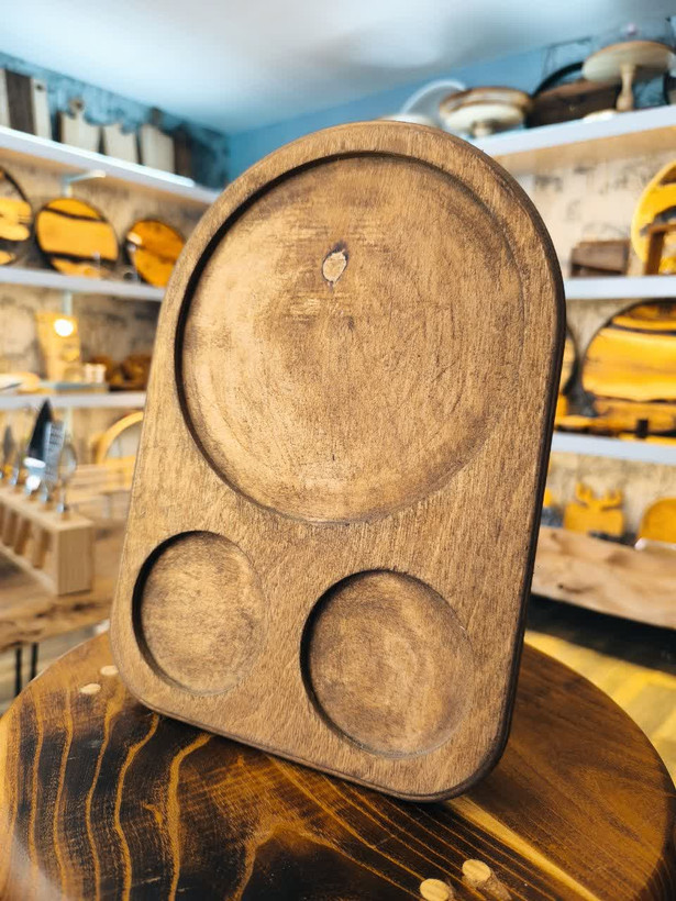 تخته سروچوبی